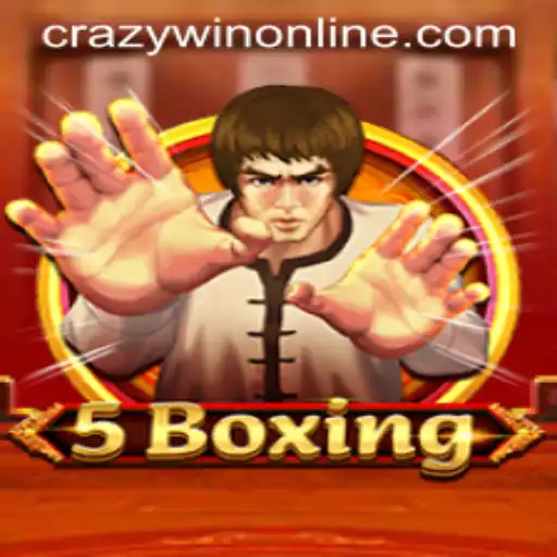 Exploring the Innovative World of 5Boxing: A New Gaming Revolution with CRAZYWIN