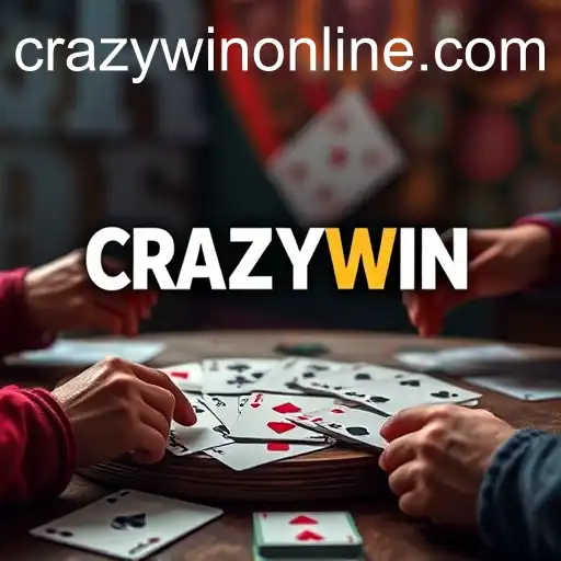 Exploring the Fascinating World of Card Games: CRAZYWIN