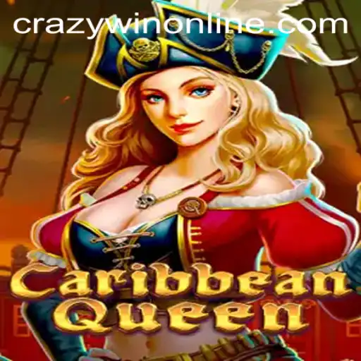 Discover CaribbeanQueen: Dive into the Thrill with CRAZYWIN