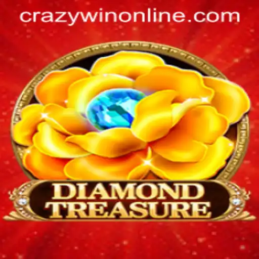 Discover the Thrills of Diamondtreasure with CRAZYWIN
