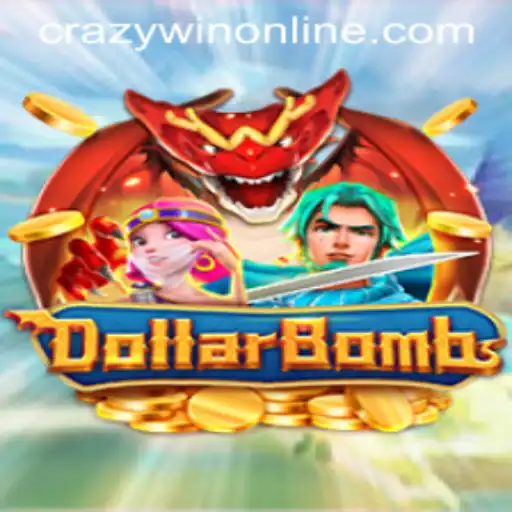 Unveiling DollarBombs: The Explosive Game with the CRAZYWIN Factor