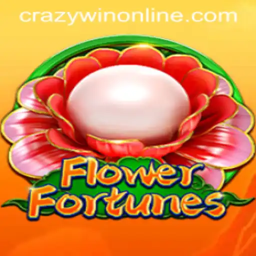 Unleashing the CRAZYWIN in FlowerFortunes: A New Gaming Experience