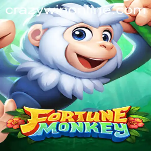 FortuneMonkey: A Thrilling Game of Strategy and Luck