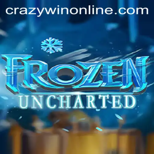 FrozenUncharted: Unleash the CRAZYWIN Adventure