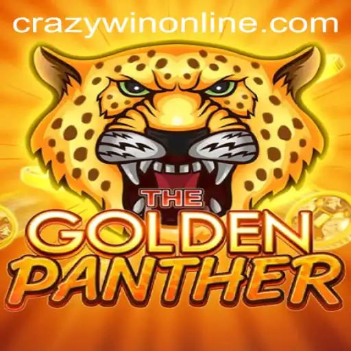 GoldenPanther: Unleash the CrazyWin Adventure