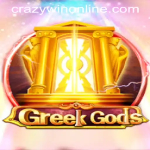 Unveiling the Exciting World of GreekGods: Join the CRAZYWIN Adventure
