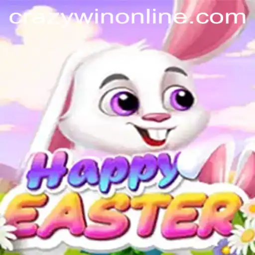 Discover the Thrills of HappyEaster: Unveiling the Excitement of CRAZYWIN
