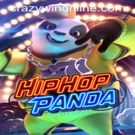HipHopPanda: Unleashing the CRAZYWIN Phenomenon