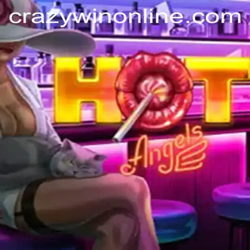 HotAngels: Unveiling the Thrills and Rules of CRAZYWIN