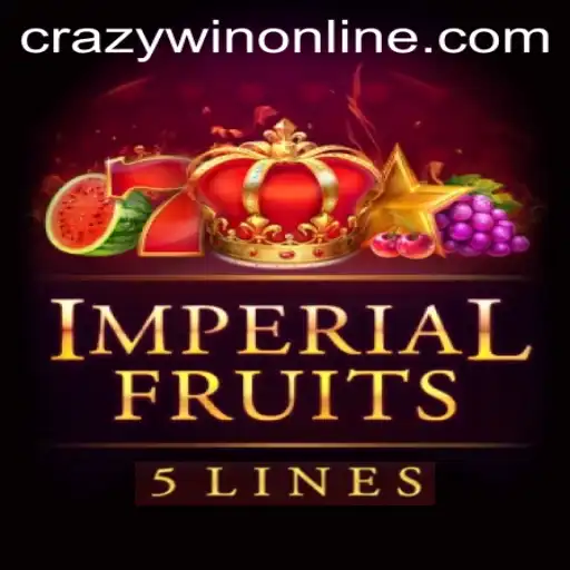 Unveiling the Excitement of ImperialFruits5 and the Thrill of CRAZYWIN
