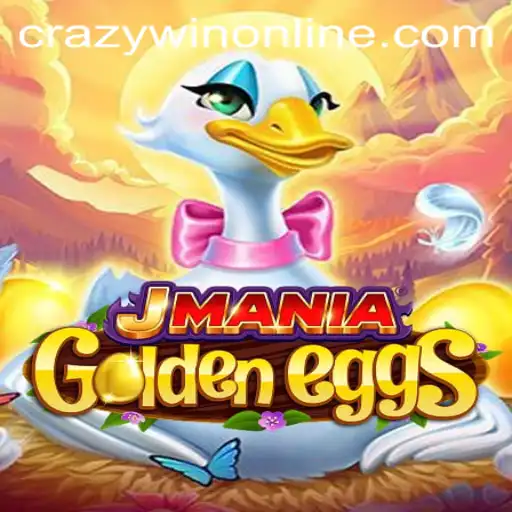 JManiaGoldenEggs: Uncover the Dynamism of CRAZYWIN