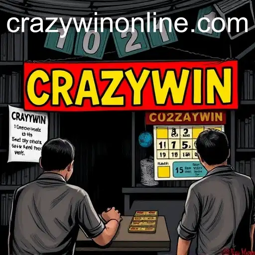 Jueteng and CRAZYWIN: Numbers, Bets, and Culture