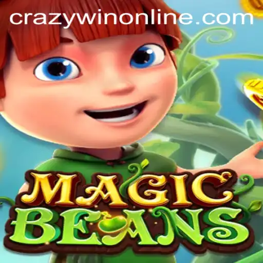 Dive into the World of MAGICBEANS: A CRAZYWIN Adventure