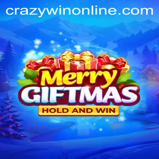 MerryGiftmas: The Ultimate Festive Game Experience