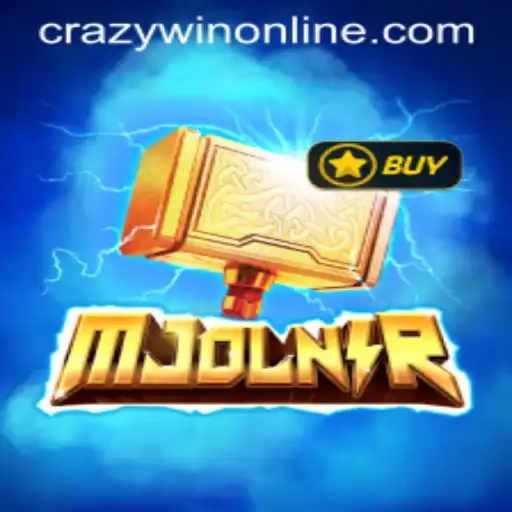 Unleashing the Power of Mjolnir: A New Era of Gaming with CRAZYWIN