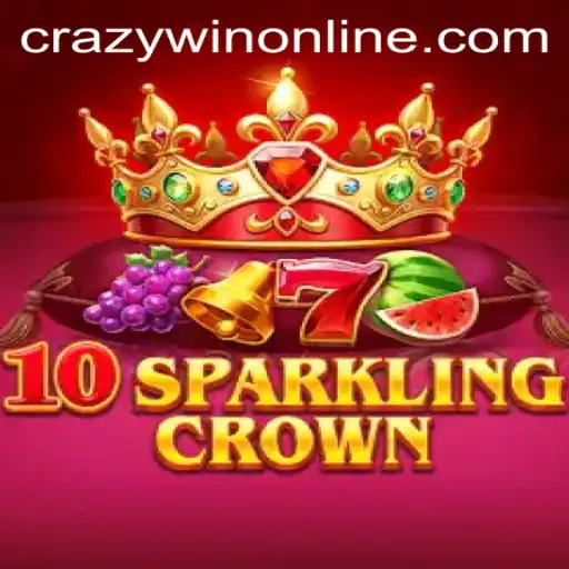 Discover the Thrills of 10SparklingCrown with CRAZYWIN