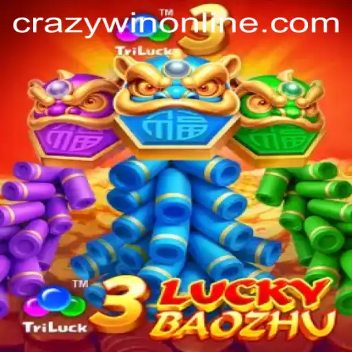 Exploring 3LuckyBaozhu and the Exciting CRAZYWIN Features