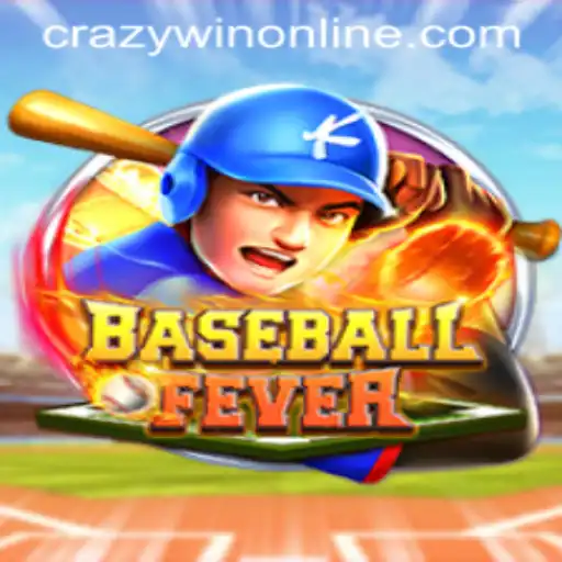 BaseballFever: Dive into the Exciting World of Virtual Baseball with CRAZYWIN