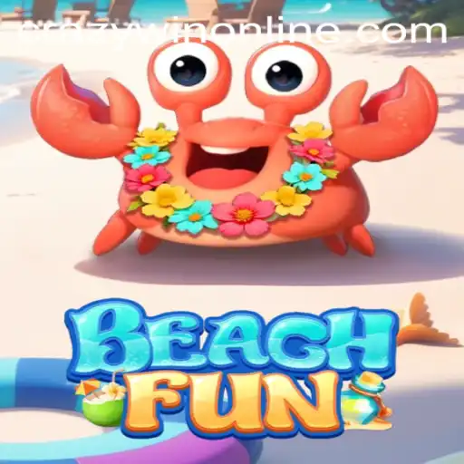 Explore the Thrills of BeachFun: Dive into CRAZYWIN