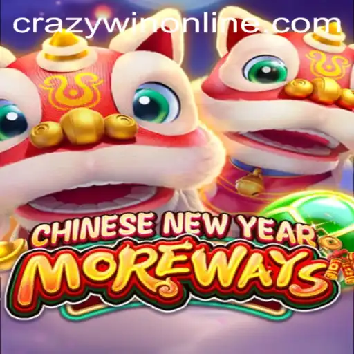 Experience Limitless Thrills with CHINESENEWYEARMOREWAYS: Unleash CRAZYWIN and Master the Game