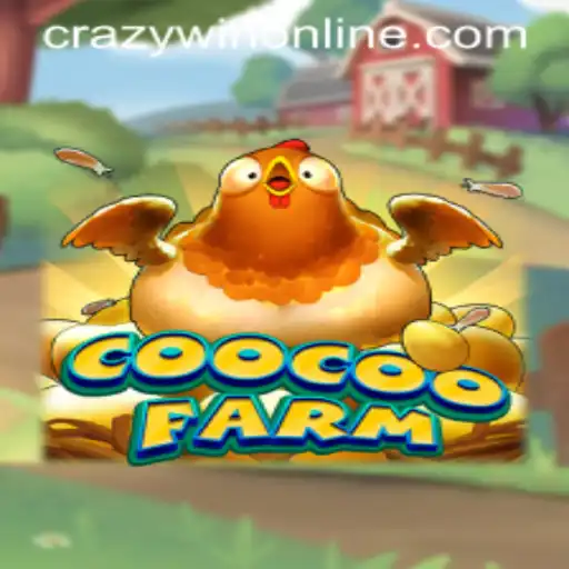CooCooFarm: A New Craze with the Code CRAZYWIN