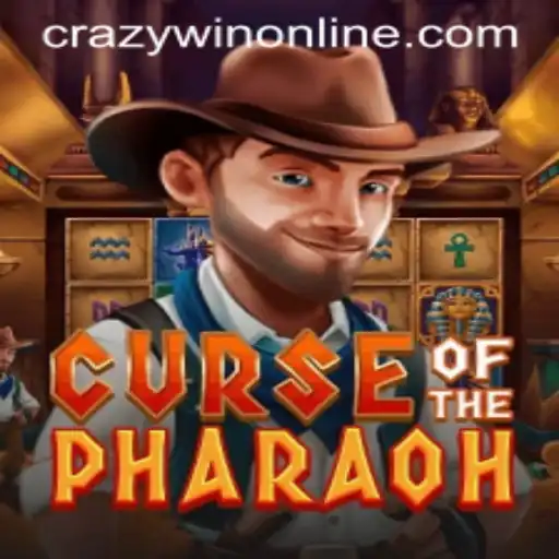 Unraveling the Mysteries of 'CurseofthePharaoh' with CRAZYWIN