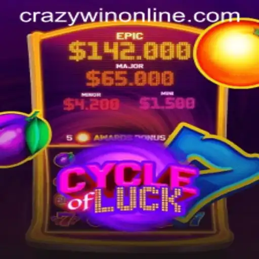 Explore the Exciting World of CycleofLuck and Discover the CRAZYWIN Feature