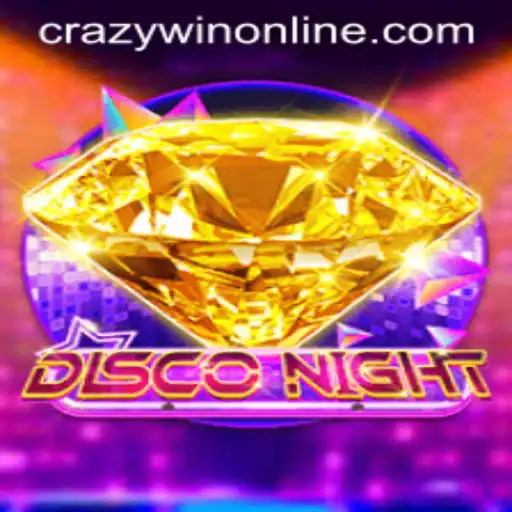DiscoNight: Experience the Ultimate Groove with the CRAZYWIN Edition