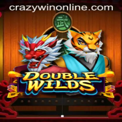 DoubleWilds: Experience the Thrill of the New Slot Game with CRAZYWIN