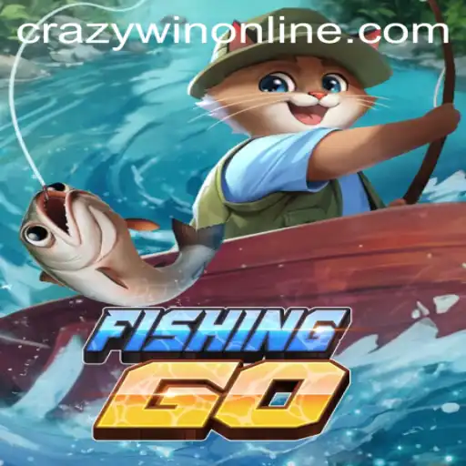 FishingGO: An Angler's Adventure with CRAZYWIN Excitement