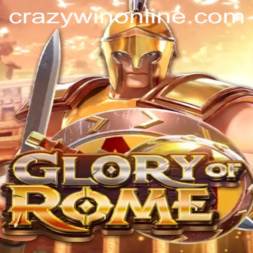 Discover the Thrills of GloryofRome: Unlock the CRAZYWIN