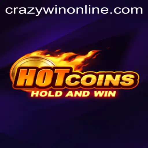 HotCoins: The Thrilling Adventure of CRAZYWIN