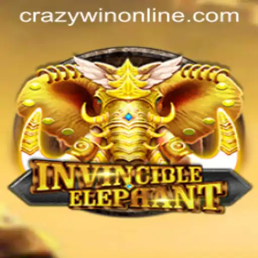 Discover the Thrills of InvincibleElephant: Mastering the Art of CRAZYWIN in the Gaming World