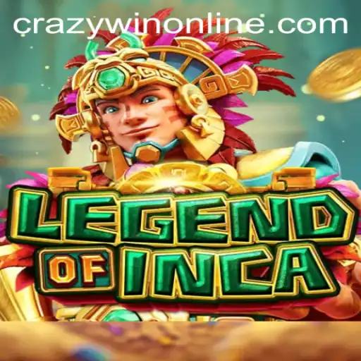 Epic Adventure Awaits in LegendofInca: Discover the CRAZYWIN