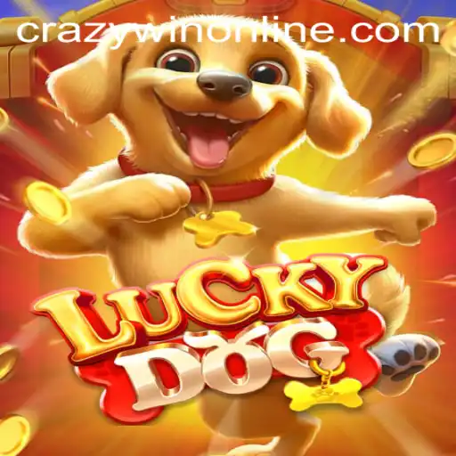 Unleashing the Excitement of LuckyDog: A Deep Dive into CRAZYWIN