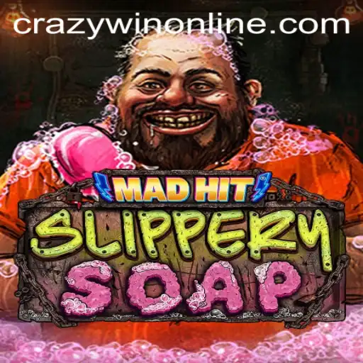 MadHitSlipperySoap Game: Dive into the CHAOS with CRAZYWIN