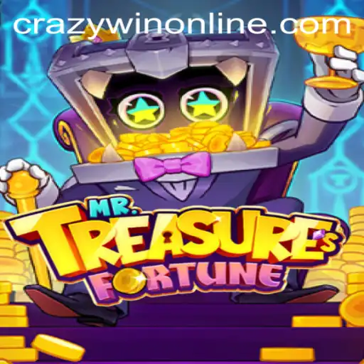Discover the Secrets of MrTreasuresFortune with CRAZYWIN