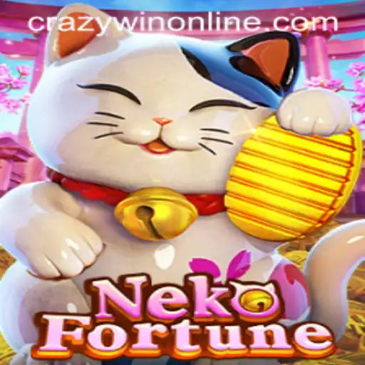 NekoFortune: The Enigmatic World of CRAZYWIN - A New Horizon in Gaming