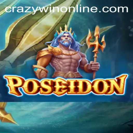 Dive into the Excitement of Poseidon: Discover the Thrilling Gameplay and Rules