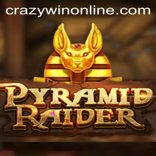 Discover the Excitement of PyramidRaider and Unleash the Power of CRAZYWIN
