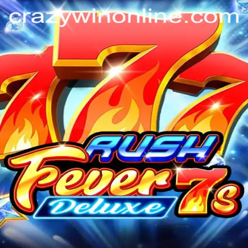 RushFever7sDeluxe: An Electrifying Gaming Experience with CRAZYWIN Feature