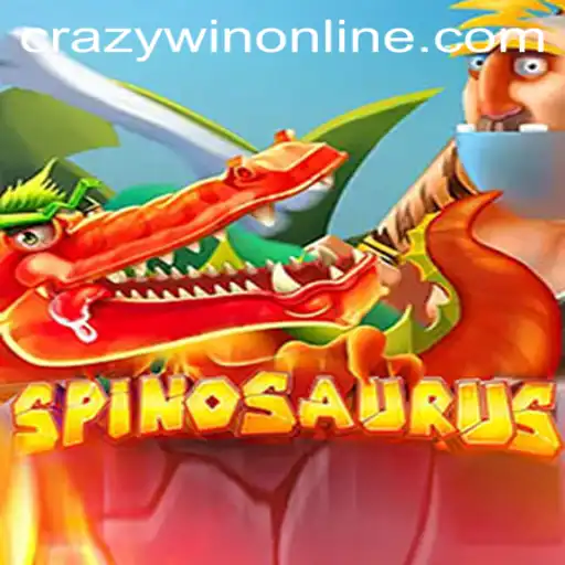 Exploring the Adventurous World of Spinosaurus: CRAZYWIN Experience