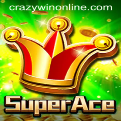 Discover the Thrills of SuperAce: Dive into the Frenzy with CRAZYWIN