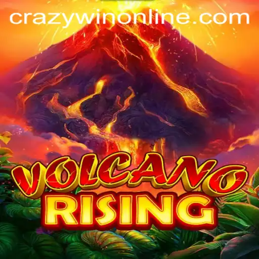 VolcanoRising: An Explosive Adventure Unleashed