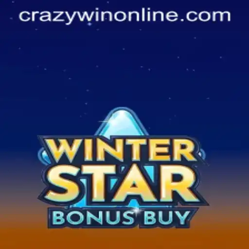 Unveiling the Excitement of WinterStarBonusBuy: A Journey into CRAZYWIN Adventure