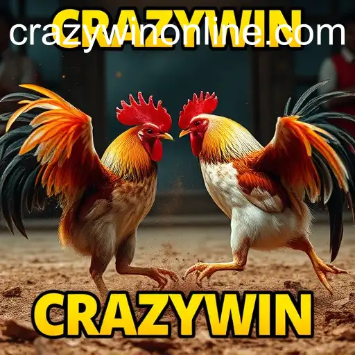 Exploring the World of Online Sabong and the Thrill of CRAZYWIN