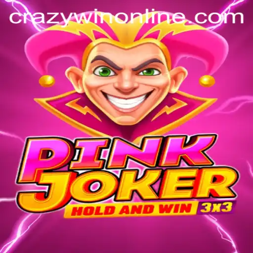 Discover the Thrills of 'Pinkjoker' with the Exciting 'CRAZYWIN' Feature