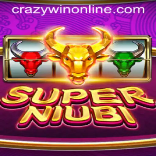 SuperNiubi: Unleashing the Power of CRAZYWIN in Modern Gaming