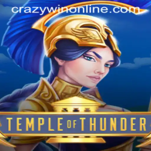 TempleofThunder: Unleash the CRAZYWIN in the Ultimate Gaming Experience