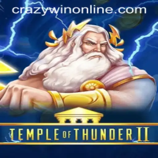 Unlock the Secrets of Adventure: TempleofThunderII and the Excitement of CRAZYWIN